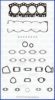 FIAT 5890809 Gasket Set, cylinder head